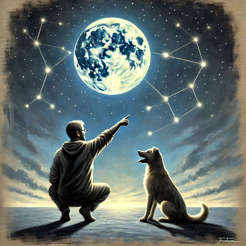 Mehr über den Artikel erfahren Sehen, was IST