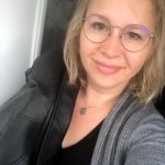 Profilbild von Mentorin und Life Coach Alwina Simon von 2023