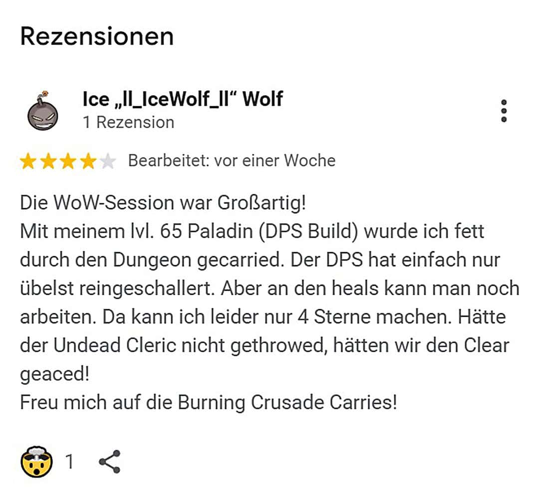 ICE WOLF Rezension_Podcastfolge_D-1 / ICE WOLF CHALLENGE – In dir kämpfen zwei Wölfe. Welchen fütterst du? / Alwina Simon Wow Sessions, ein Podcast über das Leben an sich