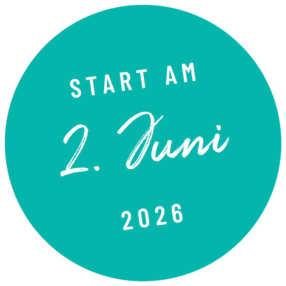 D-Days for Detox Die Bewegung für digitale Selbstbestimmung. Hier gehen wir gemeinsam, aber jeder seinen eigenen Weg.