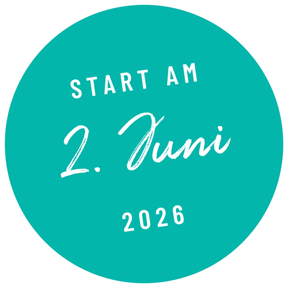 D-Days for Detox Die Bewegung für digitale Selbstbestimmung. Hier gehen wir gemeinsam, aber jeder seinen eigenen Weg.