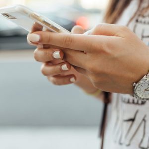 Bewusst Offline! 7 Tage Social Media Detox