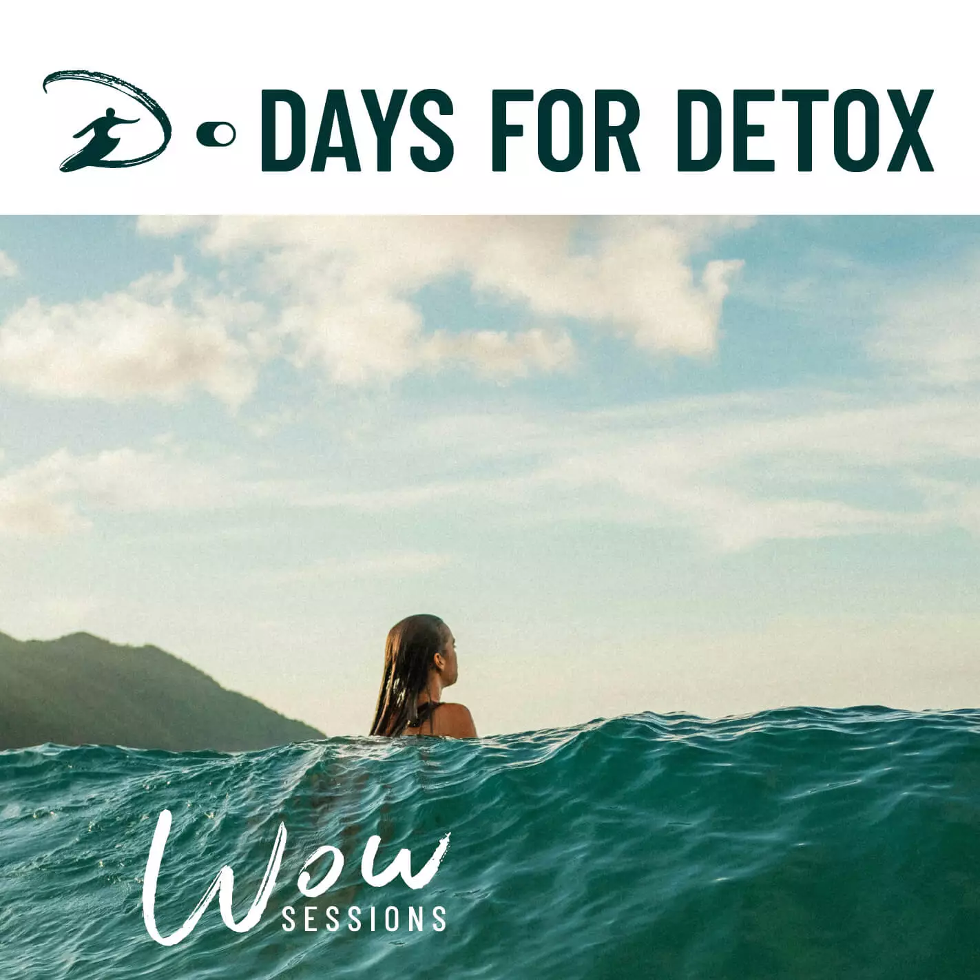 Podcast D-Days for Detox Die Bewegung für digitale Selbstbestimmung. Hier gehen wir gemeinsam, aber jeder seinen eigenen Weg.
