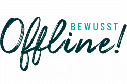 Bewusst Offline! 7 Tage Social Media Detox