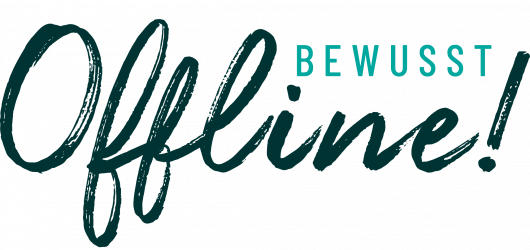 Bewusst Offline! 7 Tage Social Media Detox