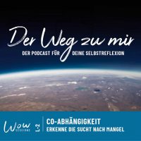 Cover der Podcastfolge L 2 \ Co-Abhängigkeit: „Armut als Tugend“ – Erkenne die Sucht nach Mangel \ Alwina Simon - Wow Sessions, der Podcast über das Leben an sich // Credits: Richard Gatley via unsplash.com