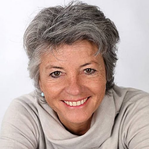 Michela Grosser - Straub