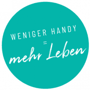 Weniger Handy Mehr Leben- Finde mit dem 7 Tage Social Media Detox zu einer bewussten Handynutzung