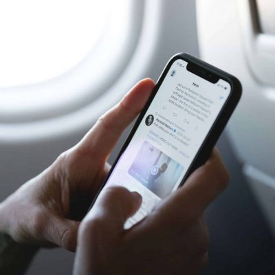 Bewusst Offline! 7 Tage Social Media Detox